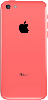 Apple iPhone 5C 16Gb Pink